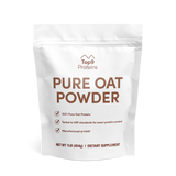 Pure Oat - 1 LB