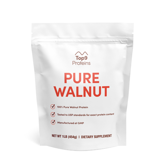 Pure Walnut - 1 LB