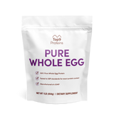 Pure Whole Egg - 1 LB