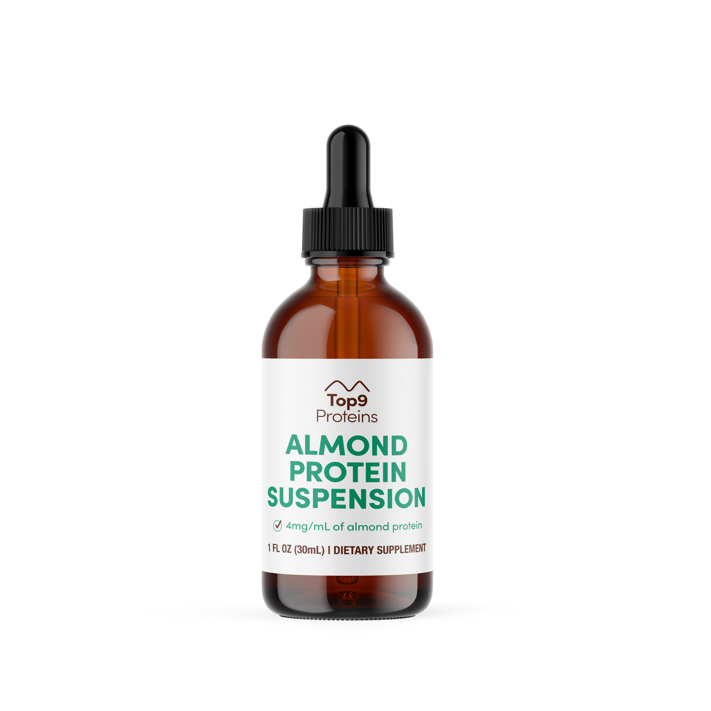 Almond Protein Suspension