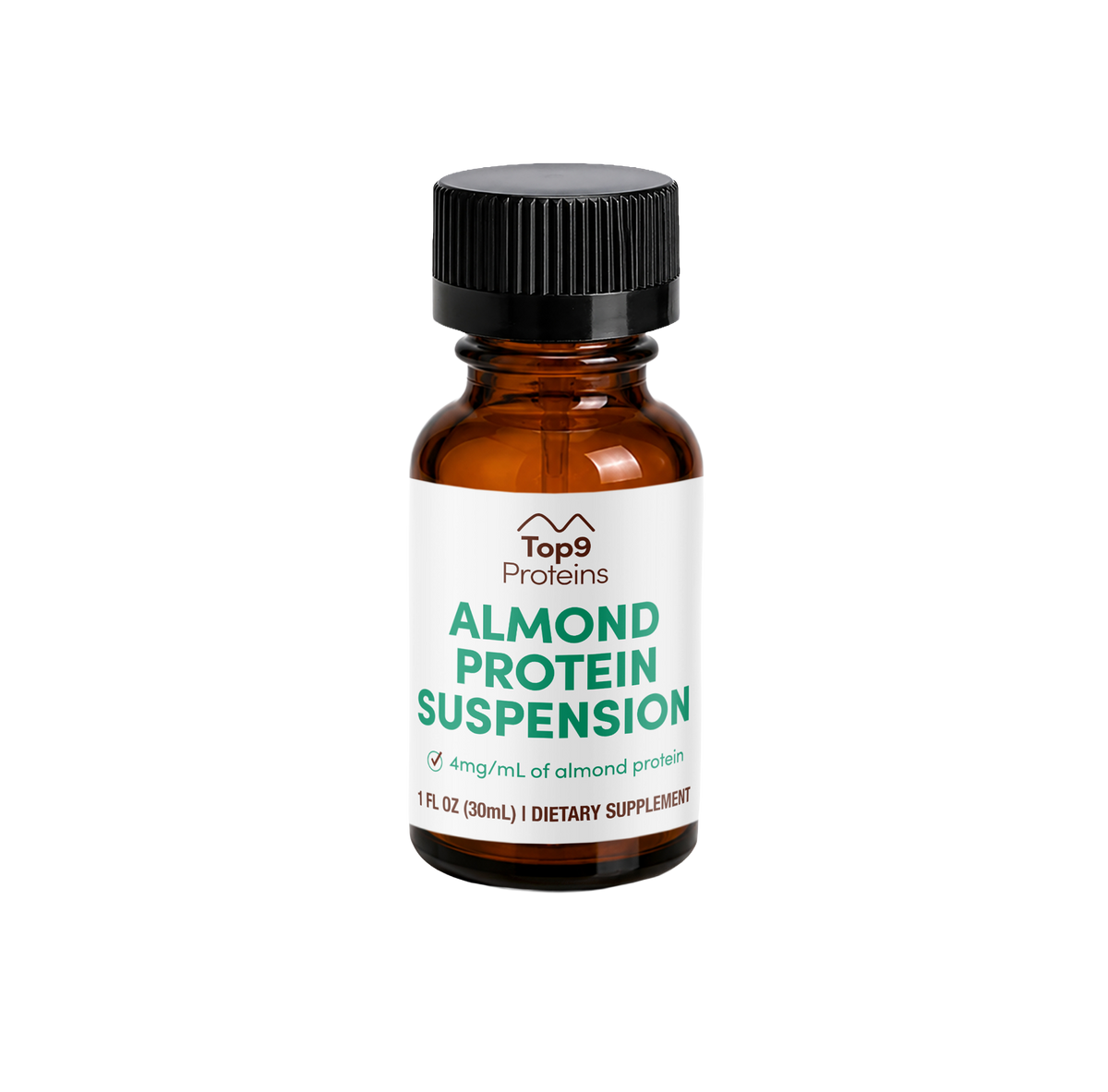 Almond Protein Suspension