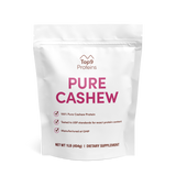 Pure Cashew - 1 LB