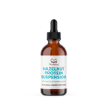 Hazelnut Protein Suspension