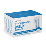 Hypoallergenic Milk Sachets 1g