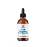 Milk Protein Suspension