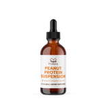 Peanut Protein Suspension