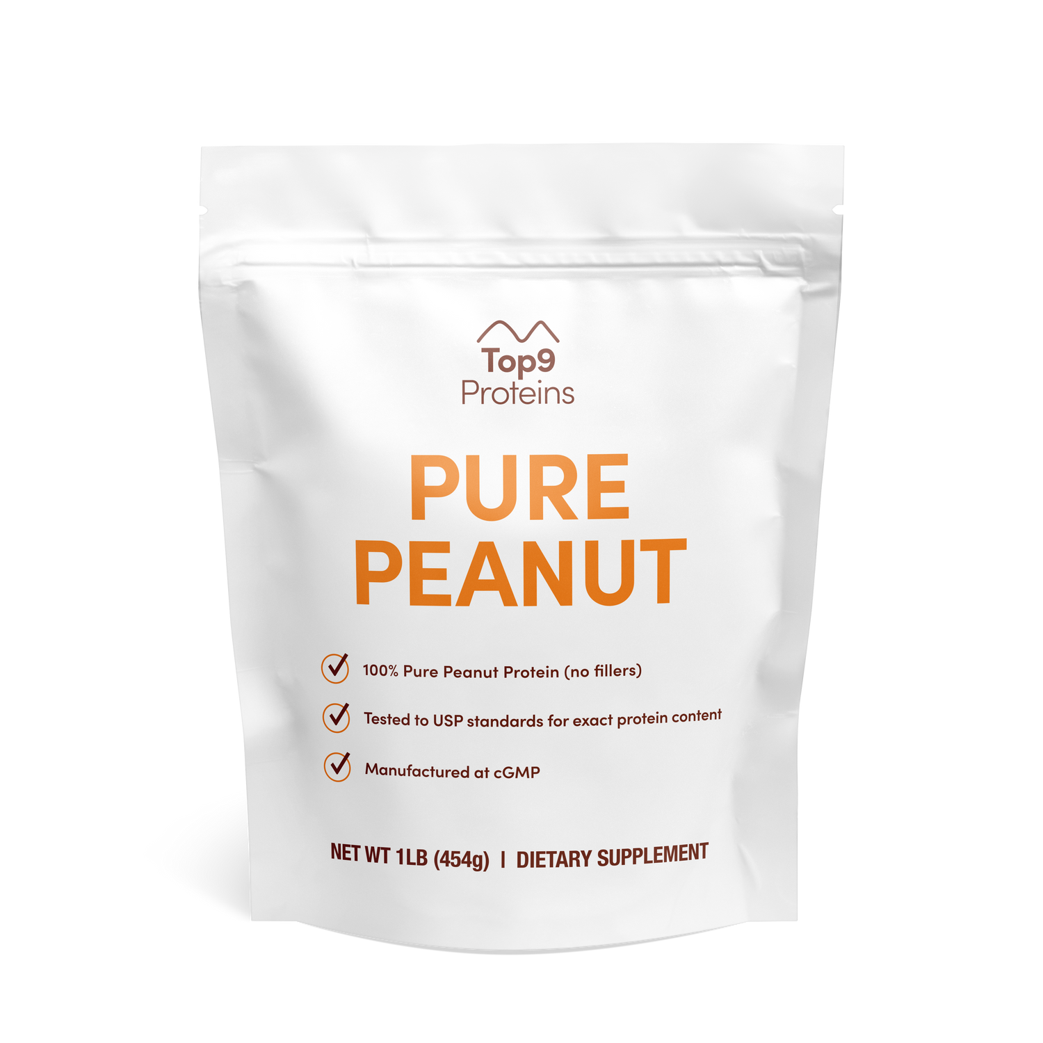 Pure Proteins